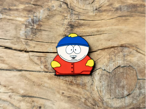 Пін Ерік Картман South Park арт. MX 1608